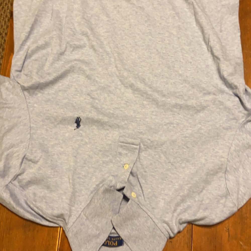 Clothing